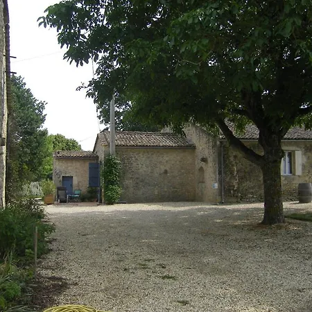 Chateau De Crecy Bed & Breakfast