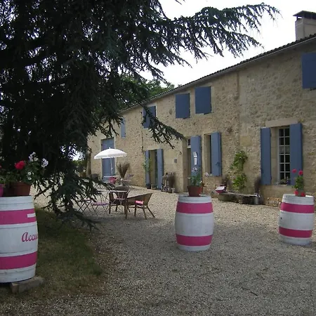Bed & Breakfast Chateau De Crecy *