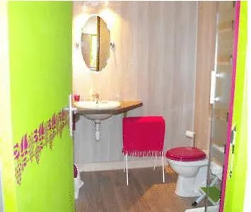 Bed & Breakfast Chateau De Crecy Romagne (Gironde)