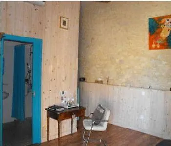 Bed & Breakfast Chateau De Crecy