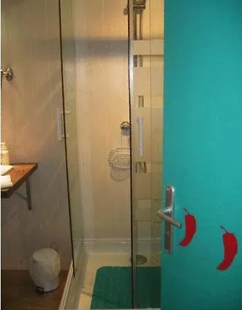 Frühstückspension Chateau De Crecy Romagne (Gironde)