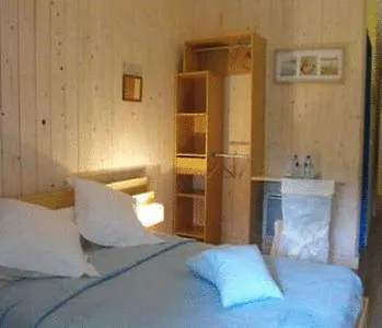 Château De Crécy Romagne (Gironde)