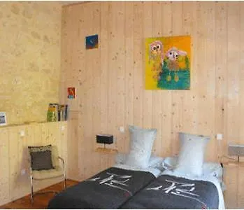 Château De Crécy Bed and breakfast