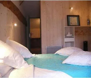 Château De Crécy Romagne (Gironde)